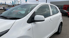 Kia Picanto 1.0 2 5dr Auto Petrol Hatchback